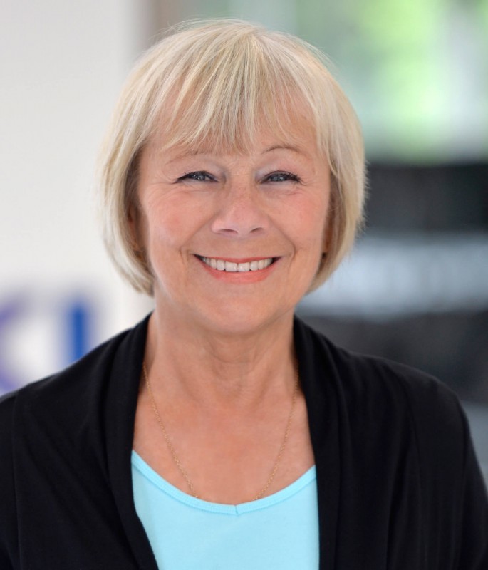 Irena Sprungmann