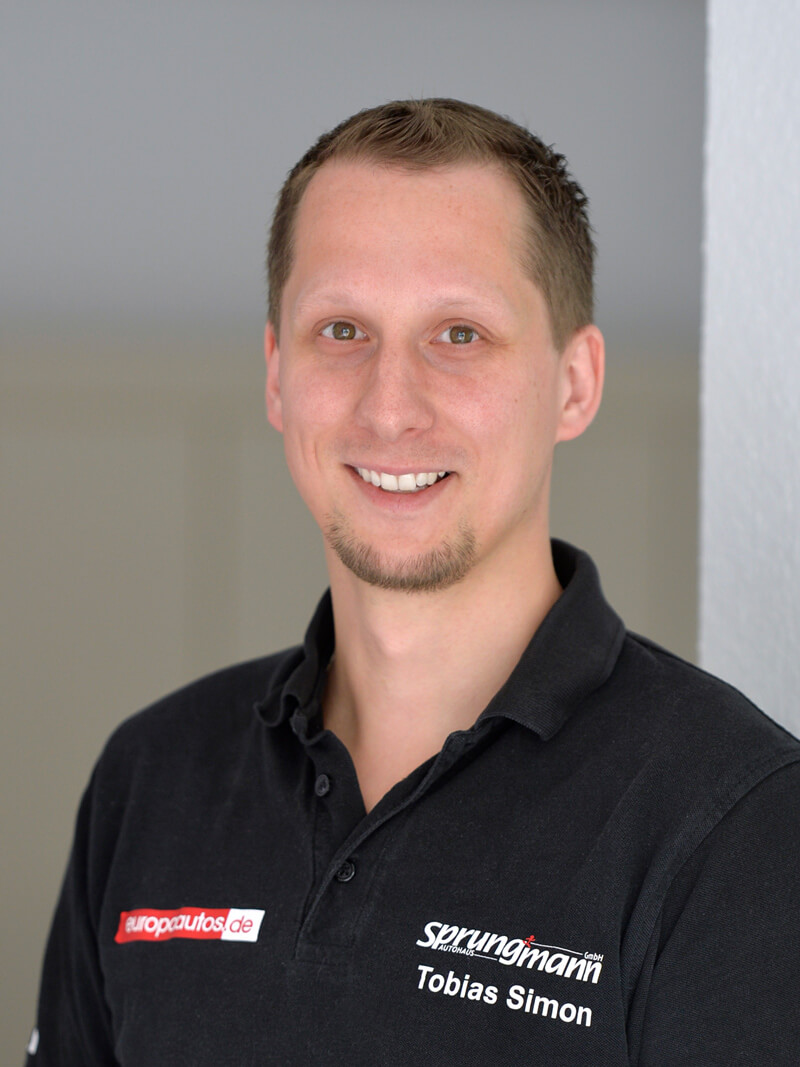 Tobias Simon