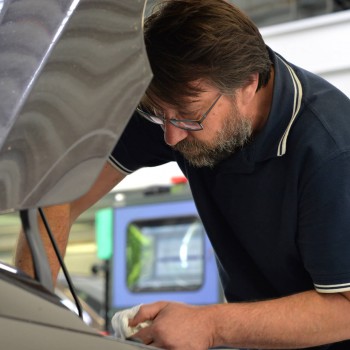 Nissan und Suzuki Werkstatt Bielefeld