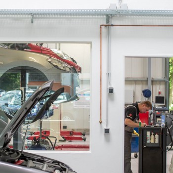 Nissan und Suzuki Werkstatt Bielefeld