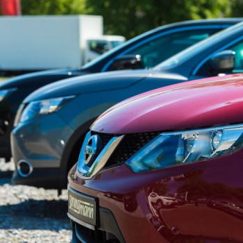 Nissan und Suzuki Autohaus in Bielefeld