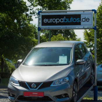 Nissan und Suzuki Autohaus in Bielefeld