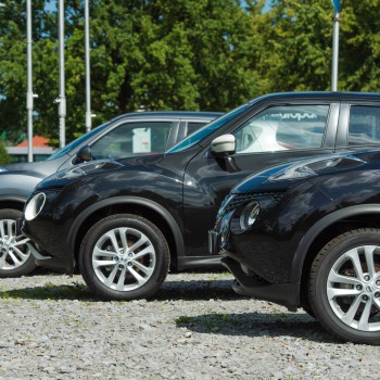 Nissan und Suzuki Autohaus in Bielefeld