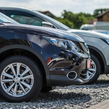Nissan und Suzuki Autohaus in Bielefeld