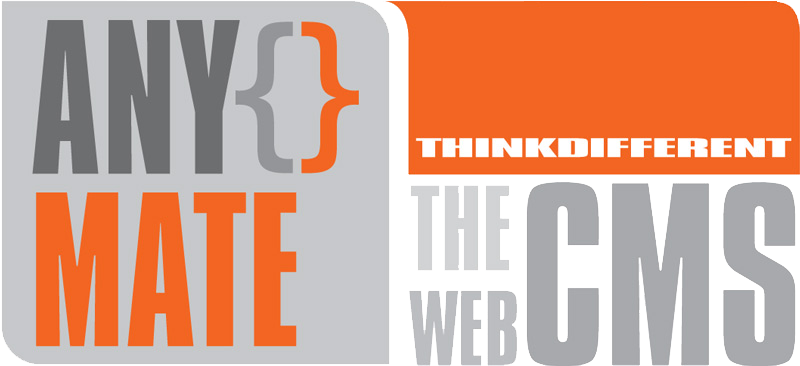 AnyMate - WebCMS